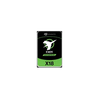 Disque dur interne SEAGATE Disque dur 3.5' 18 To Serial ATA III