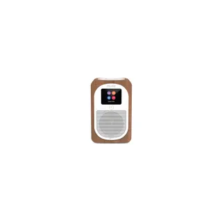 Radio DAB PURE Evoke H3 walnut