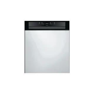 Lave vaisselle encastrable WHIRLPOOL WBC3C34PB
