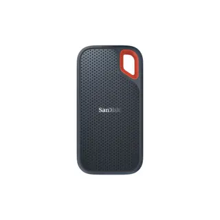 Disque SSD externe SANDISK Disque SSD "Extreme Pro" Portable, 4TB,