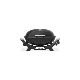 Barbecue gaz WEBER Barbecue à gaz Q 2100N black