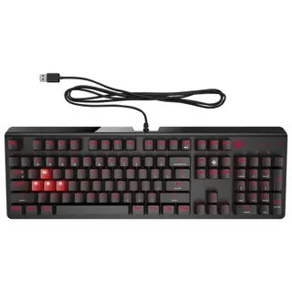 Clavier gamer HP OMEN 1100