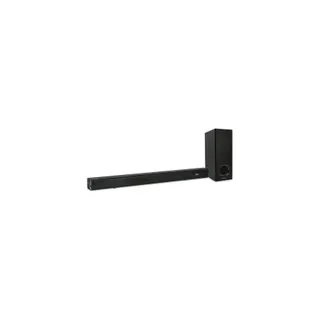 Barre de son METRONIC 477592 - Noir