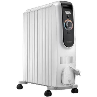 Chauffage Bain d'huile DELONGHI Dragon 5, TRD51025