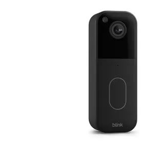 Sonnette connectée BLINK Video Doorbell 2 - noire