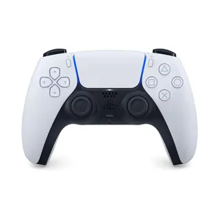 Manette SONY DualSense Blanche PS5 et PC