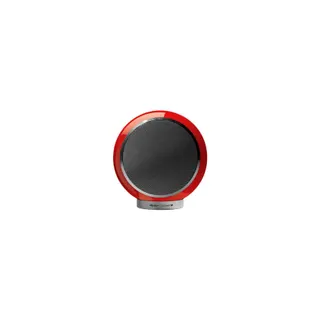 Enceinte bibliothèque ELIPSON Planet M Rouge