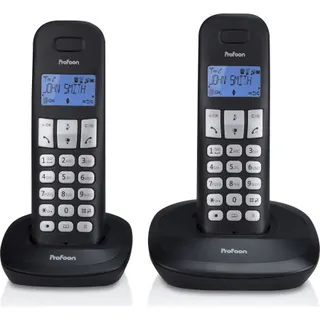 Téléphone filaire FYSIC PDX-1120