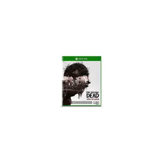 Jeu Xbox JUST FOR GAMES The Walking Dead - Telltale Definitive