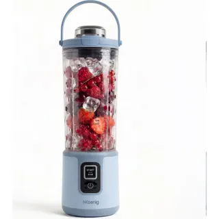 Blender H.KOENIG MOOTH16 Mini blender portable