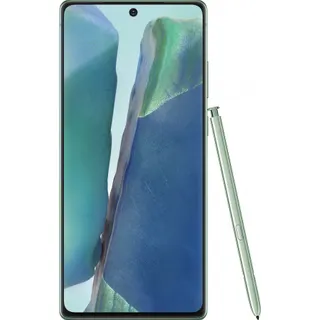 Smartphone SAMSUNG Galaxy Note 20 Vert 5G Reconditionné