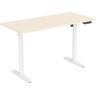 Bureau gamer SKILLKORP D15M motorisé ergonomique Progress