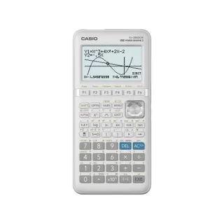 Calculatrice standard CASIO FX-9860GIII