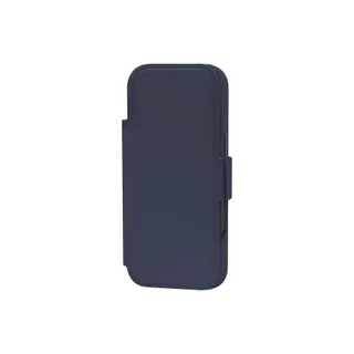 Etui DBRAMANTE1928 pour iPhone 17 Pro avec Fonction Stand