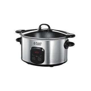 Mijoteuse RUSSELL HOBBS 22750-56 Digital Maxicook