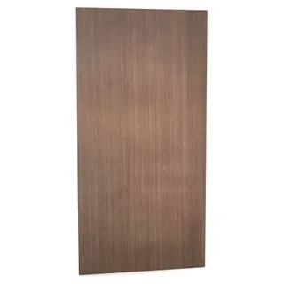 Chauffage électrique BLUMFELDT Heat Square Contrôle WiFi 700W IP44 Bois