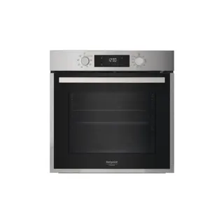 Four encastrable HOTPOINT HAO475PX