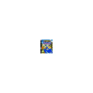 Jeu PS3 SEGA Sonic&SEGA all stars Racing