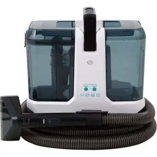Nettoyeur détacheur ESSENTIELB EAD avec fonction vapeur et lavage à l'eau chaude 60°C