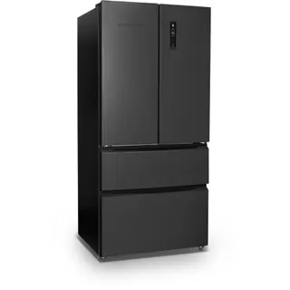 Réfrigérateur multi portes SCHNEIDER SCFD558NFB