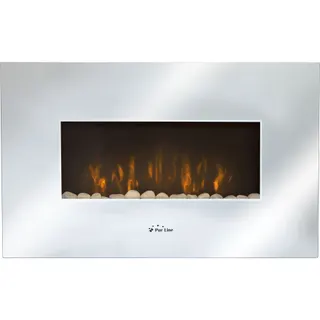 Cheminée électrique PURLINE CHE-450