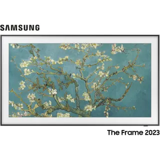 TV QLED SAMSUNG The Frame TQ85LS03B (2023) 85" (214 cm)