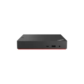 Hub USB C LENOVO 40BN0135EU