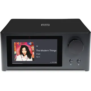Amplificateur HiFi NAD C700 Noir V2