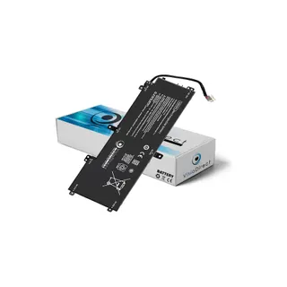 VISIODIRECT Batterie pour HP ENVY 15-AS043CL 11.55V