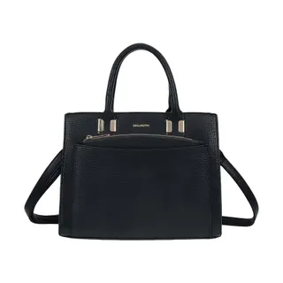 Sac bandoulière GALLANTRY pour Femme Structuré en Similicuir