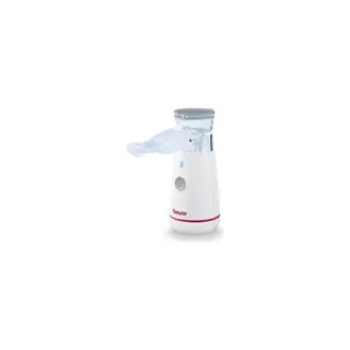 Inhalateur BEURER IH 47 - Inhalateur compact