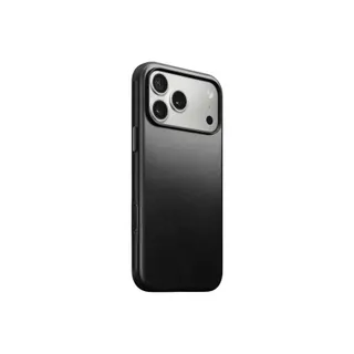 Coque NOMAD iPhone 17 Pro Max MagSafe Cuir Horween