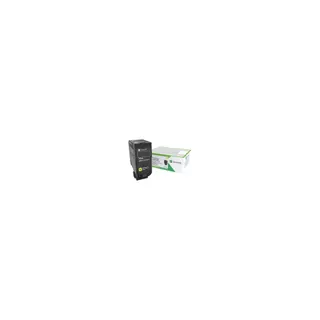 Cartouche d'encre LEXMARK 74C2SYE