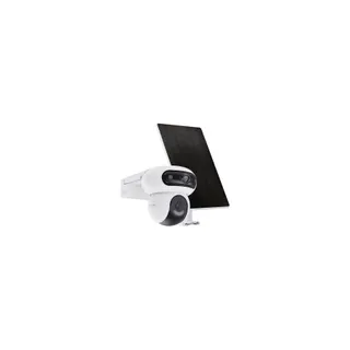 Caméra de surveillance EZVIZ HB90X 4G & Wifi Kit