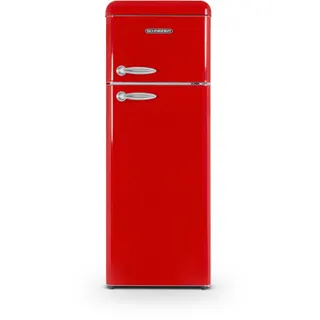 Réfrigérateur 2 portes SCHNEIDER SCDD208VR