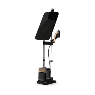 Défroisseur vapeur CALOR QT2020C0 Ixeo Power Tout-en-Un