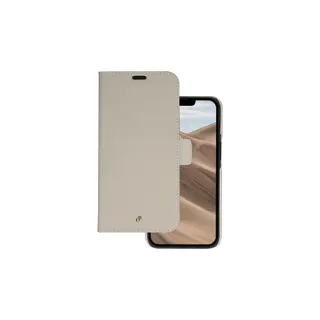 Etui DBRAMANTE1928 Folio pour iPhone 14 Pro Modèle New York