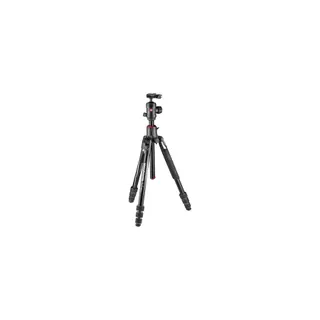 Trépied MANFROTTO Trépied MKBFRA4GTXP-BH Befree GT XPRO Al