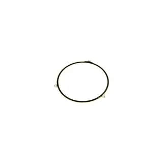 Support plateau PANASONIC cerceau a roulettes plateau ø 230 m/m