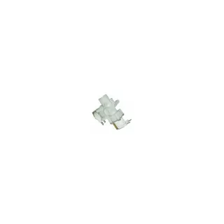 Aquastop WHIRLPOOL electrovanne 1 voie 2 bobines diametre12