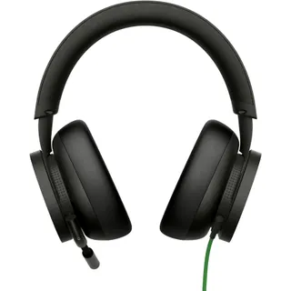 Casque gamer MICROSOFT Stereo filaire Xbox