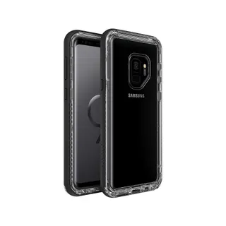 Coque LIFEPROOF Samsung S9 Next Crystal