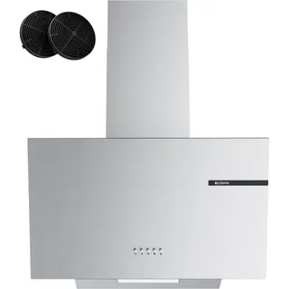 Hotte décorative murale CIARRA CD6765AS