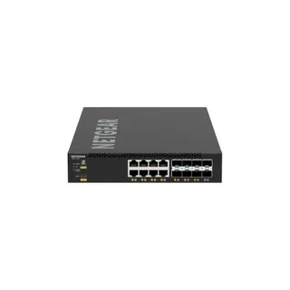 Switch ethernet NETGEAR Switch RJ45 10 Giga 8 Ports XSM4316-100