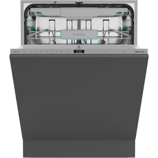 Lave vaisselle encastrable HISENSE HV16A