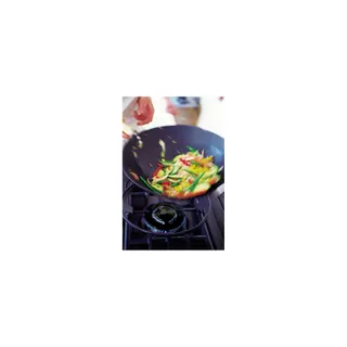 Grille FALCON SUPPORT WOK pour KITCHENER