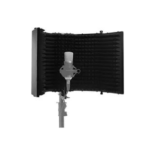 Trépied micro PLUGGER PLUREFLEXOUND