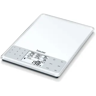 Balance de cuisine BEURER DS 61