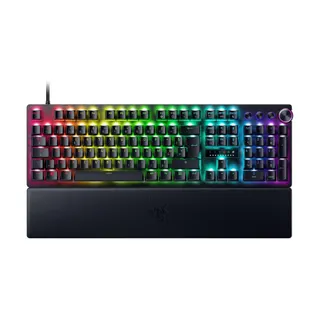 Clavier gamer RAZER Huntsman V3 Pro