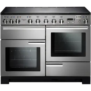 Piano de cuisson induction FALCON PRO DELUX110 INDUC INOX/CHROME